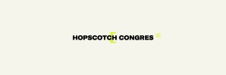 Logo Hopscotch congrès
