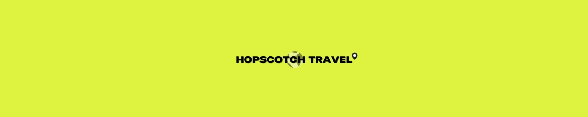 HOPSCOTCH TRAVEL