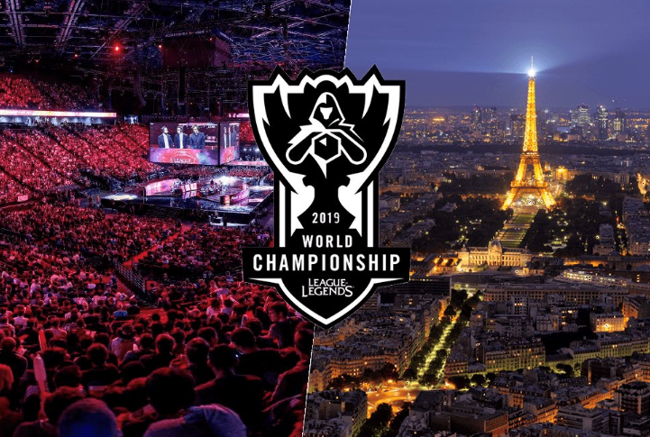 Louis Vuitton enters esports world with League of Legends video game