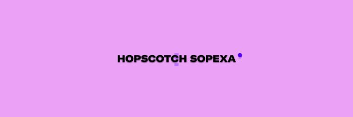 HOPSCOTCH SOPEXA